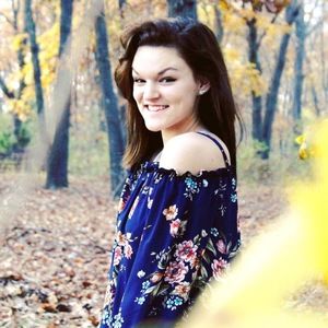 Meet your Posher, Savannah